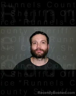 Mugshot of SCOTTIE DALE TUBBS