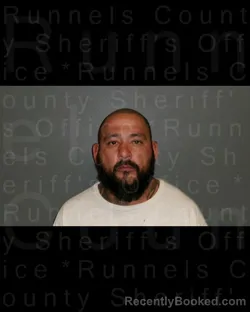 Mugshot of JOE SAMUEL LOPEZ
