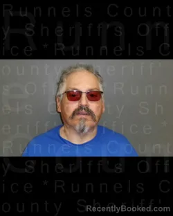 Mugshot of PHILLIP ESQUIVEL