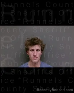 Mugshot of TYLER JAMES SIKES