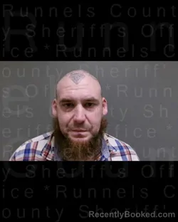 Mugshot of RICHARD DAVID RASHID