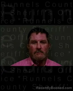 Mugshot of LANCE EDWARD FISHER