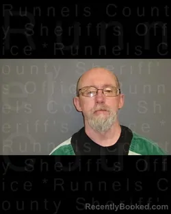 Mugshot of SEAN PATRICK MORAN