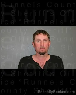 Mugshot of CLINT WILLIAM WILDE