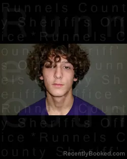 Mugshot of JASIAH JOHN MEDINA