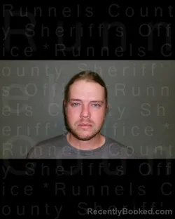 Mugshot of CAMERON DOYLE COOPER