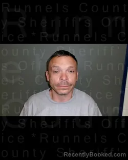 Mugshot of ANDREW SEBASTIAN ISON