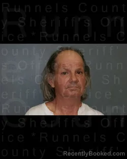 Mugshot of BRYAN FARLEY CHESHIRE