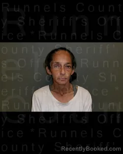 Mugshot of CINDY TOMASA HERNANDEZ
