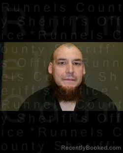 Mugshot of RICHARD DAVID RASHID