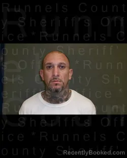 Mugshot of EMANUEL SANCHEZ SANCHEZ