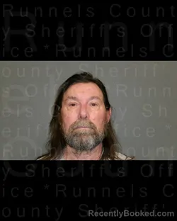 Mugshot of MARK ALLEN FISLER