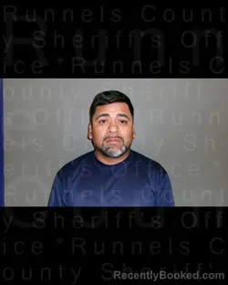 Mugshot of JUAN DURAN