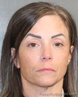 Mugshot of JENNIFER DAWN CLARK booked in Rusk County, Texas on June 26, 2026