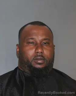 Mugshot of JONATHAN LANIER DUPREE booked in Rusk County, Texas on March 29, 2026