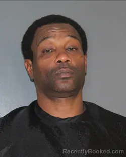 Mugshot of TRAVIS LANORD DEOMAN