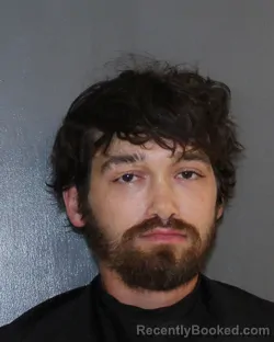 Mugshot of JAYDEN ARTHUR EDMOND booked in Rusk County, Texas on June 21, 2026