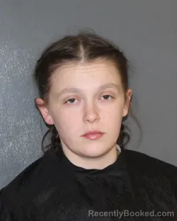 Mugshot of AUTUM REGNE JONES