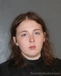 Mugshot of KELCI ANN JONES