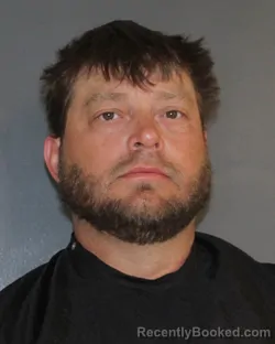 Mugshot of JEREMY RAY PIERCE