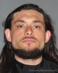 Mugshot of COBI DANIEL ROGERS