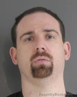 Mugshot of Dalton Wayne Tatum booked in Rusk County, Texas on October 6, 2026