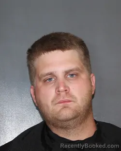 Mugshot of DYLAN WAYNE WILLIAMS booked in Rusk County, Texas on June 3, 2026