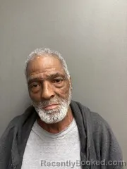 Mugshot of Jerry Lynn Canada