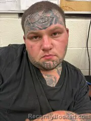 Mugshot of KENNY REBEL DEWAYNE PRICE