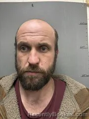 Mugshot of Oscar Daniel III Smith