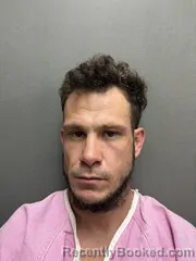 Mugshot of Dustin Dwayne Sonnier