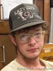 Mugshot of LANE MICHAEL SONES