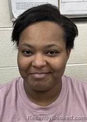Mugshot of Daytoria Alnata Lewis