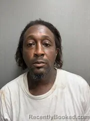 Mugshot of WILLIE EARL DUNCAN booked in Sabine County, Texas on July 15, 2026
