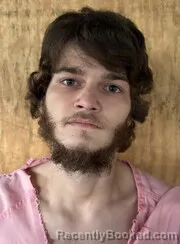 Mugshot of DERIK RAY HARRISON