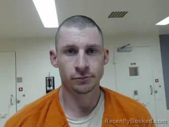 Mugshot of CALEB SLADE WALL