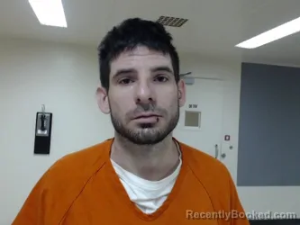 Mugshot of JEFFEREE WILLIAM EVANS