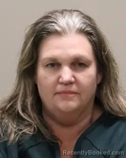 Mugshot of ASHLEY ELIZABETH APGAR