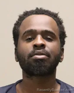 Mugshot of SHAWN ANDREW ORELIEN booked in Martin County, Florida on March 19, 2026