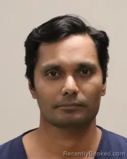 Mugshot of GOPAUL RAMSARAN