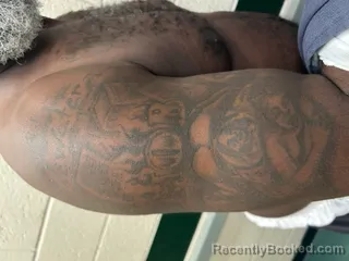 Mugshot of ROBERT THOMAS WILLIAMS booked in Martin County, Florida on April 24, 2026