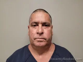 Mugshot of NELSON RODRIGUEZ MORALES booked in Martin County, Florida on April 7, 2026