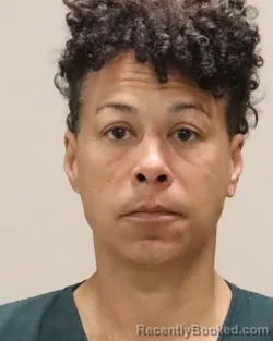 Mugshot of BARBARA ESTHER BEGOVICH booked in Martin County, Florida on March 20, 2026