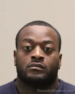 Mugshot of SAMUEL RANDALL