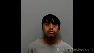 Mugshot of VICENTE MENDEZ-PEREZ booked in Martin County, Florida on May 18, 2026