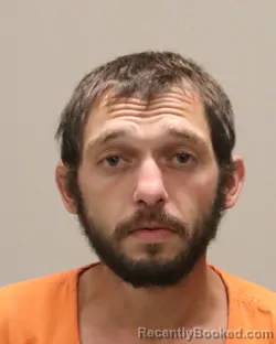 Mugshot of CODY PAUL MARCUCCI