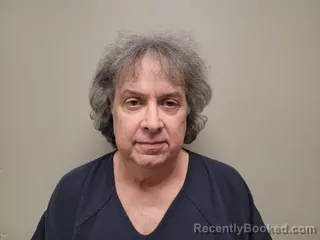 Mugshot of CHARLES VICTOR HEMANN booked in Martin County, Florida on July 14, 2026