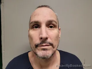 Mugshot of BENJAMIN ARTHUR TARBILL booked in Martin County, Florida on April 7, 2026