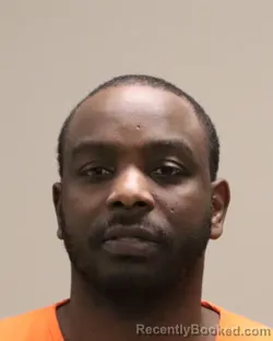 Mugshot of TADARIUS LAMAR RHIM