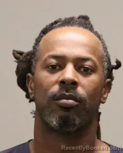 Mugshot of GREGORY JERMAINE WHITE